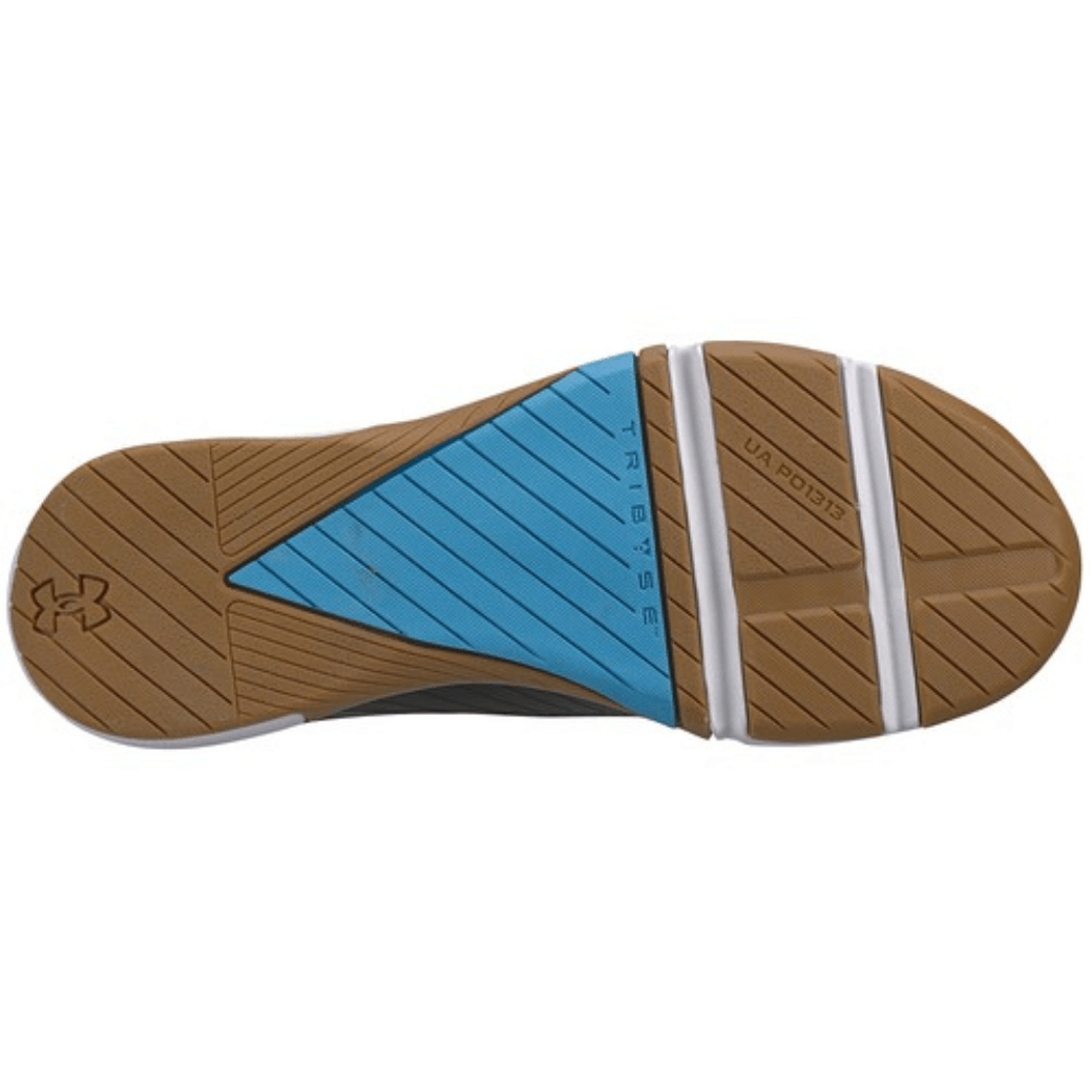 Under Armour Tenis TRIBASE CROSS 3027784-BKBLSU  -4-